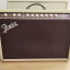 Fender supersonic 22 combo blonde.