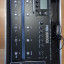 Pedalera Line 6 HD500X + flight case
