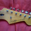 (RESERVADA) Fender Squier Classic Vibe Strat 50's DIMARZIO