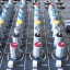 ALLEN&HEATH ZED 10FX Stereo Mixer