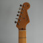 Fender American Vintage '57 Stratocaster Surf Green (2007)