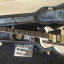 Epiphone Jerry Cantrell Les Paul custom prophecy