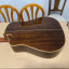Electroacústica Alhambra W2 CW E5 - NUEVA,A ESTRENAR Solo Venta, NO Cambios