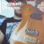 /Cambio: Jericho Guitars Fusion 8