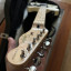 Squier Telecaster Cabronita Thinline