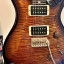 PRS Custom 24 ten top