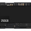 Samsung 960 EVO NVMe M.2 - SSD Disco Duro Sólido de 250GB
