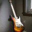fender stratocaster méxico año 96