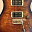 PRS Custom 24 ten top