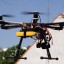 Hexadrone Storm Drone 6 listo para FPV -  ready to fly