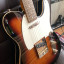 Squier Telecaster Classic Vibe