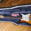 fender stratocaster méxico año 96