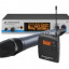 Microfono inalambrico Sennheiser EW 500-935 G3