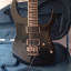 Ibanez rgt42 dx dimarzio evolution