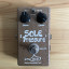 HAO Sole Pressure overdrive tipo Tweed 59