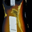 Fender Custom Shop Stratocaster 56 Heavy Relic