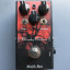 Pedal Body Blow Jake e Lee Majik Box overdrive