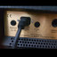 Amplificador Marshall JCM 2000 TSL 122 Triple Super Lead 3-Channel 100-Watt 2x12" Guitar Combo