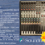 Mesa Mezclas Soundcraft EPM6