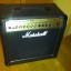 Amplificador Marshall AVT 20 para guitarra híbrido
