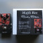 Pedal Body Blow Jake e Lee Majik Box overdrive