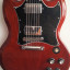 Gibson SG Standard 2007