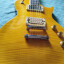 Guitarra LTD 256 Lemon Drop