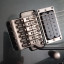 Ibanez rgt42dx dimarzio evolution