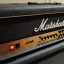 O cambio Marshall JVM210H con flightcase THON
