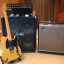 Cambio: Fender Tececaster 52 con Bbender Mcvay Única en España