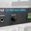 Roland D-110 - Multitimbral Digital Linear Arithmetic Synthesizer-Reservado