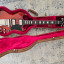 Gibson SG´61 Standard Vintage Cherry Maestro Vibrola.
