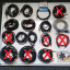 Cables de instrumento TS, TRS, MIDI, Otros