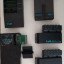 Pack de accesorios EMAGIC y C-LAB para ATARI serie ST.