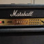 O cambio Marshall JVM210H con flightcase THON