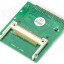Adaptador de tarjeta Compact Flash CF A 2,5 "IDE PATA Hard Drive