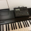 Se vende piano Yamaha PF80 + Módulo Roland Canvas SC33
