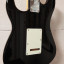 Guitarra Stratocaster "Part-Caster"