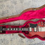 Gibson SG´61 Standard Vintage Cherry Maestro Vibrola.