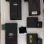 Pack de accesorios EMAGIC y C-LAB para ATARI serie ST.
