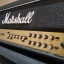 O cambio Marshall JVM210H con flightcase THON