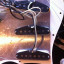 Fender stratocaster american st. 50th aniversario zurda zurdo