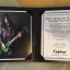 Guitarra Epiphone Slash anaconda edicion limitada (1000 unidades)