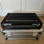 Pedaltrain Classic JR con Flightcase
