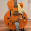 Gretsch G6120DSW Chet Atkins Hollow Body