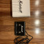 Amplificador Marshall MG50 DFX