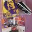 Jimi Hendrix Signature Dunlop Cry Baby JH-1B