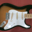 Cuerpo Squier Classic Vibe 50s stratocaster 2008