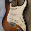 Fender Stratocaster Deluxe Roadhouse (Rosewood/circuito S-1/Texas Special)