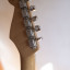 fender stratocaster méxico año 96